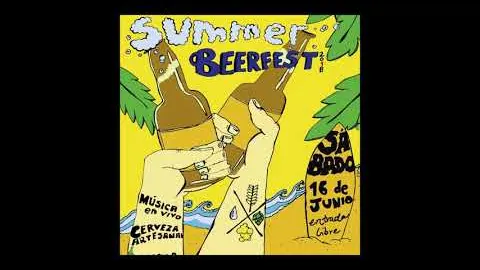 Zeb Dehn · SummerFest 2018